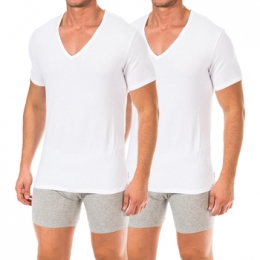 OnderhemdenCalvinKleinJeansNB1089A-100