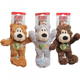 KongWildknotsBearsM-L