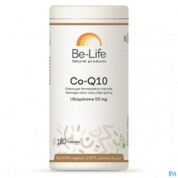Be-LifeCo-q10180Capsules
