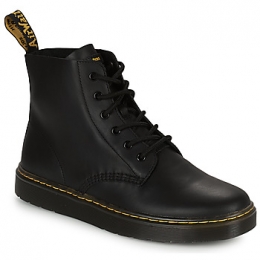 LaarzenDrMartensTHURSTONCHUKKABLACKLUSSO
