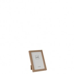 J-LinefotolijstBasic-hout-naturel-extrasmall-4stuks