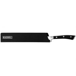 BlackwellMesbeschermerUniverseelZwartTot26cm
