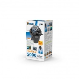 Superfishtopclear5000uvc-7w-Superfish