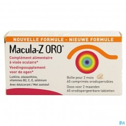 MaculaZOroNfComp60
