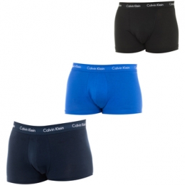 BoxersCalvinKleinJeansU2664G-4KU