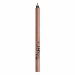 NYXLineLoudLiplinerGlobalCitizen12gr