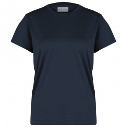 WeNorwegians-WomensBergFavoriteTee-MerinoshirtmaatXSblauw