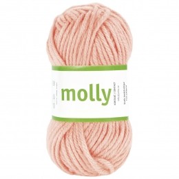Mollyacrylgaren-50gram-abrikoos35048