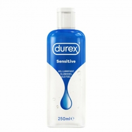 DurexGlijmiddelPlaySensitive250ml