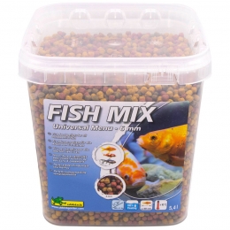 VisvoerfishmixUniversal54l6mm-Ubbink