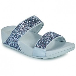 SandalenFitFlopLULUGLITTER