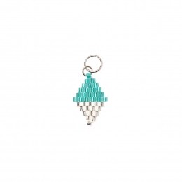 MixItUp-kralenhangerruit10x15mm-mint