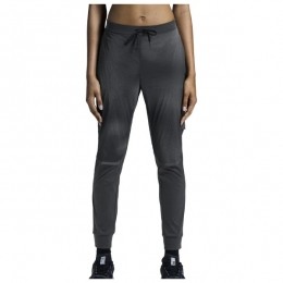 On-WomensWeatherPantsLumos-HardloopbroekmaatXLgrijs
