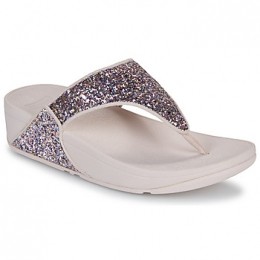 SandalenFitFlopLULUGLITTER