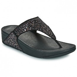 SandalenFitFlopLULUGLITTER