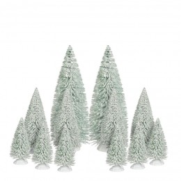 Bristletree12stuksh23xd8cm-Luville