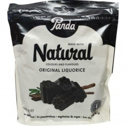 12xPandaNatuurDrop240gr