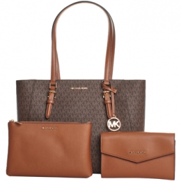 BoodschappentasMICHAELMichaelKors35F3GCFT9T-BROWN