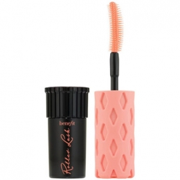 MascaraampNepwimpersBenefitRollerLashCurlingMascara-Reisformaat