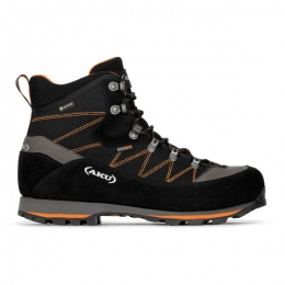 AKU-TrekkerL3WideGTX-Wandelschoenenmaat75zwart