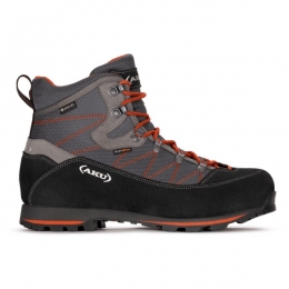 AKU-TrekkerL3WideGTX-Wandelschoenenmaat7zwart