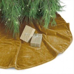 UniqueLiving-TreeskirtElse-120cm-Gold
