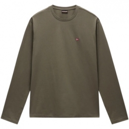 T-ShirtLangeMouwNapapijriSALISLS1NP0A4HN7