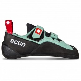 Ocun-StrikerQC-Klimschoenenmaat10zwart