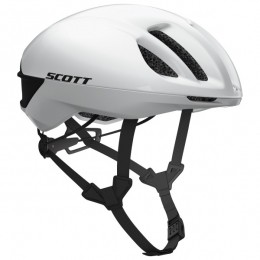 Scott-CadencePlus-Fietshelmmaat51-55cm-Sgrijs