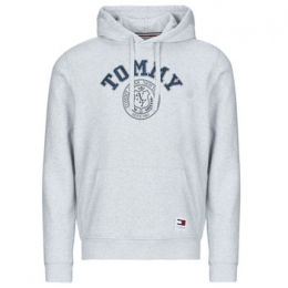 SweaterTommyJeansTJMREGWASHEDPREPEXPLRHOODIE