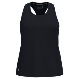 Smartwool-WomensActiveMeshRacerbackTank-TanktopmaatMzwart