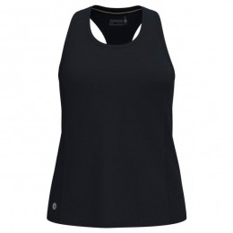 Smartwool-WomensActiveMeshRacerbackTank-TanktopmaatXLzwart