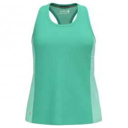 Smartwool-WomensActiveMeshRacerbackTank-TanktopmaatLturkoois