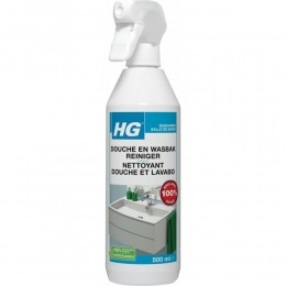 HGDoucheenWasbakreinigerAlledag500ml