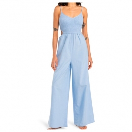 Billabong-WomensToTheMoon-JumpsuitmaatMblauw