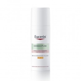 EucerinDermoPureBeschermendeFluidSPF3050ml