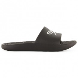 Speedo-WomensSpeedoSlide-Watersportschoenenmaat355zwartgrijs