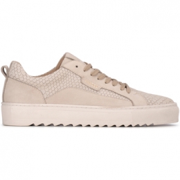 LageSneakersHaboobLEWISHerenSneakers