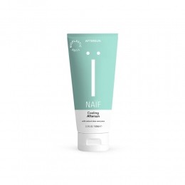 6xNaifVerkoelendeAfterSunGel100ml