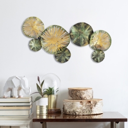DecoratiefwandobjectSenaldaMioliDecor