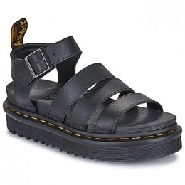SandalenDrMartensBlaireBlackAthena