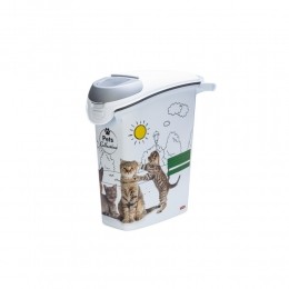 CurverVoedselcontainerKat23liter