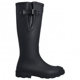 HunterBoots-WomensDownpourAdjustableBoot-Rubberlaarzenmaat42zwart