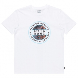 Billabong-KidsRotorFillSS-T-shirtmaat12wit