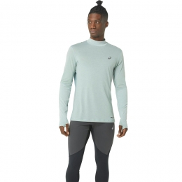 ASICSMetaRunMockNeckShirtHeren