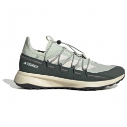 adidasTerrex-WomensTerrexVoyager21-Vrijetijdsschoenenmaat65grijs