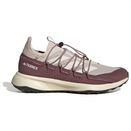 adidasTerrex-WomensTerrexVoyager21-Vrijetijdsschoenenmaat8bruin