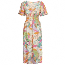 LangeJurkRipCurlCALAVADELLAMIDIDRESS