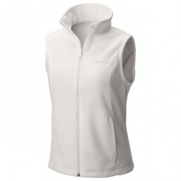 Columbia-WomensBentonSpringsVest-FleecebodywarmermaatXSgrijs