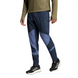 adidasOwnTheRunColorblockAeroReadyPantsHeren
